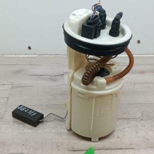 Kraftstoffpumpe Benzinpumpe Audi A3 8L 1.8 Benzin 1J0919051H