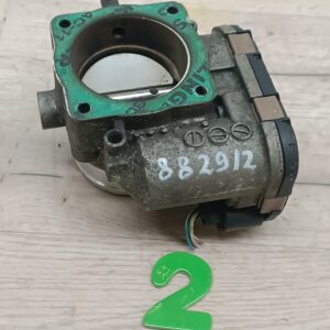 Drosselklappe Audi A3 8l 1.8 06A133062C  0280750036 (BOSCH)