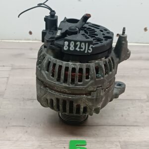 Lichtmaschine  Audi A3 8l 1.8 028903028E