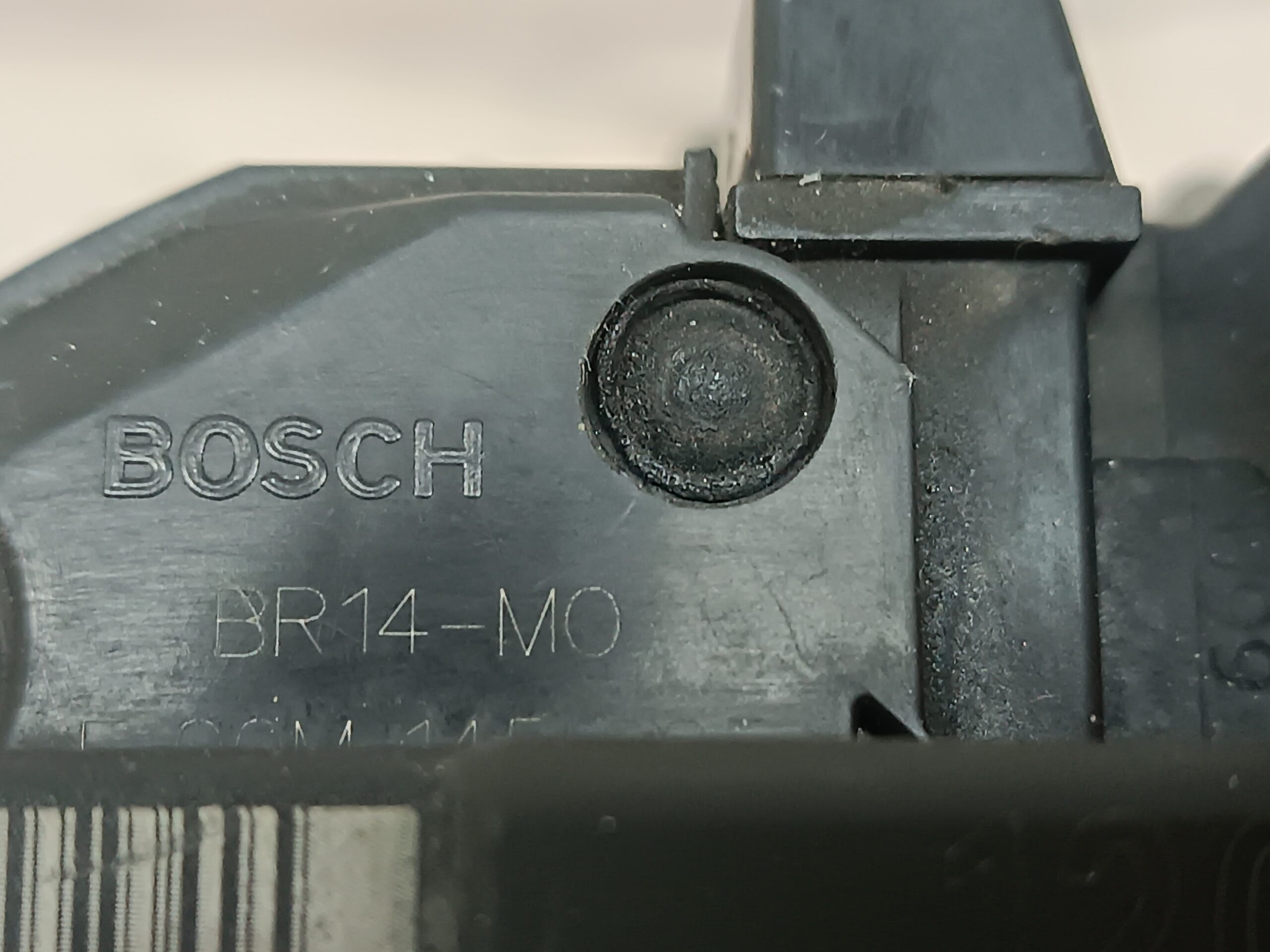 Lichtmaschine Audi A3 8l 1.8 028903028E - Image 7