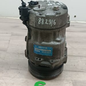 Klimakompressor Audi A3 8l 1.8 1J0820803K