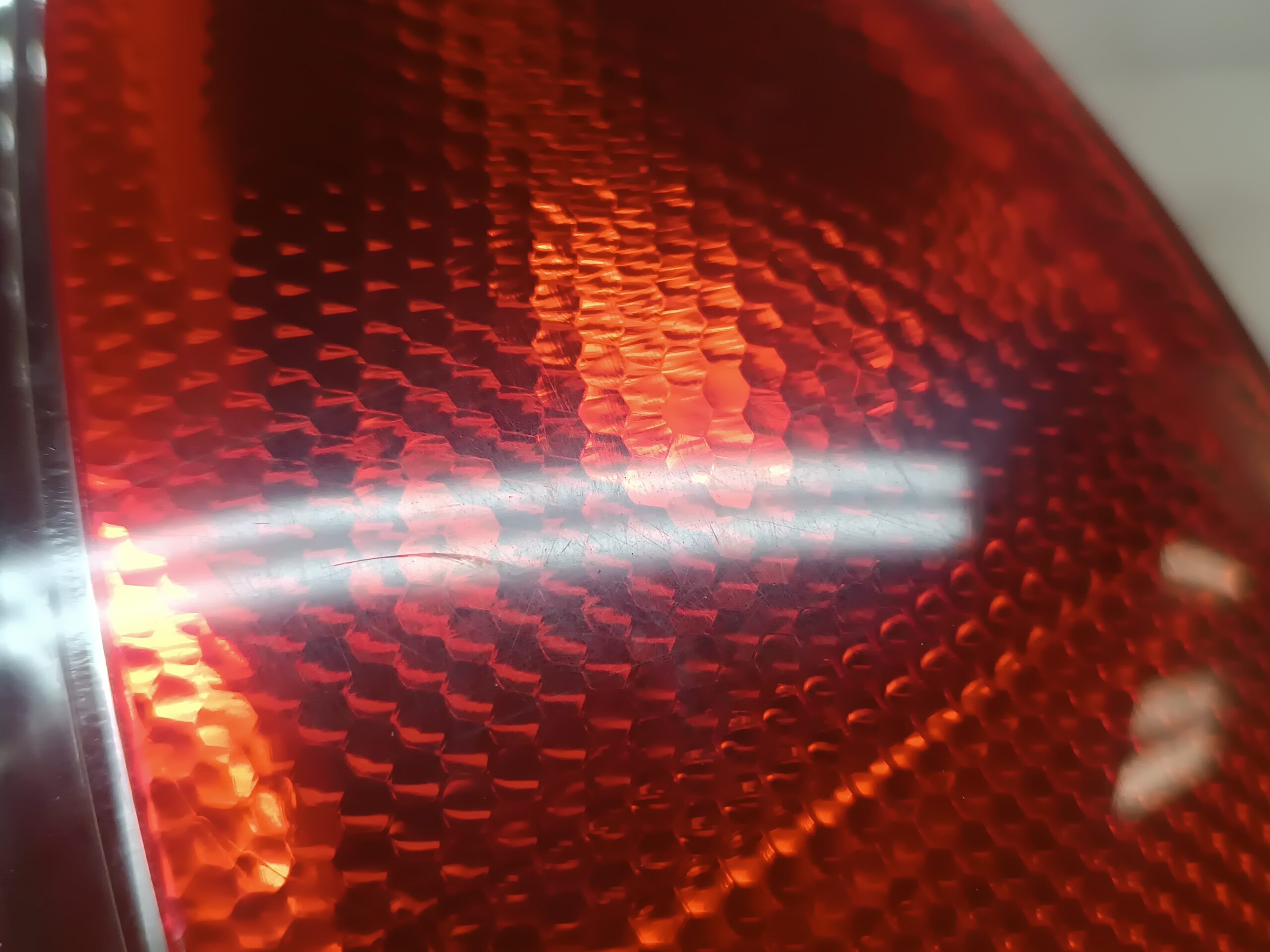 Rücklicht / Rückleuchte Rechts Audi A3 8l 1.8 28.47.80 - Image 4