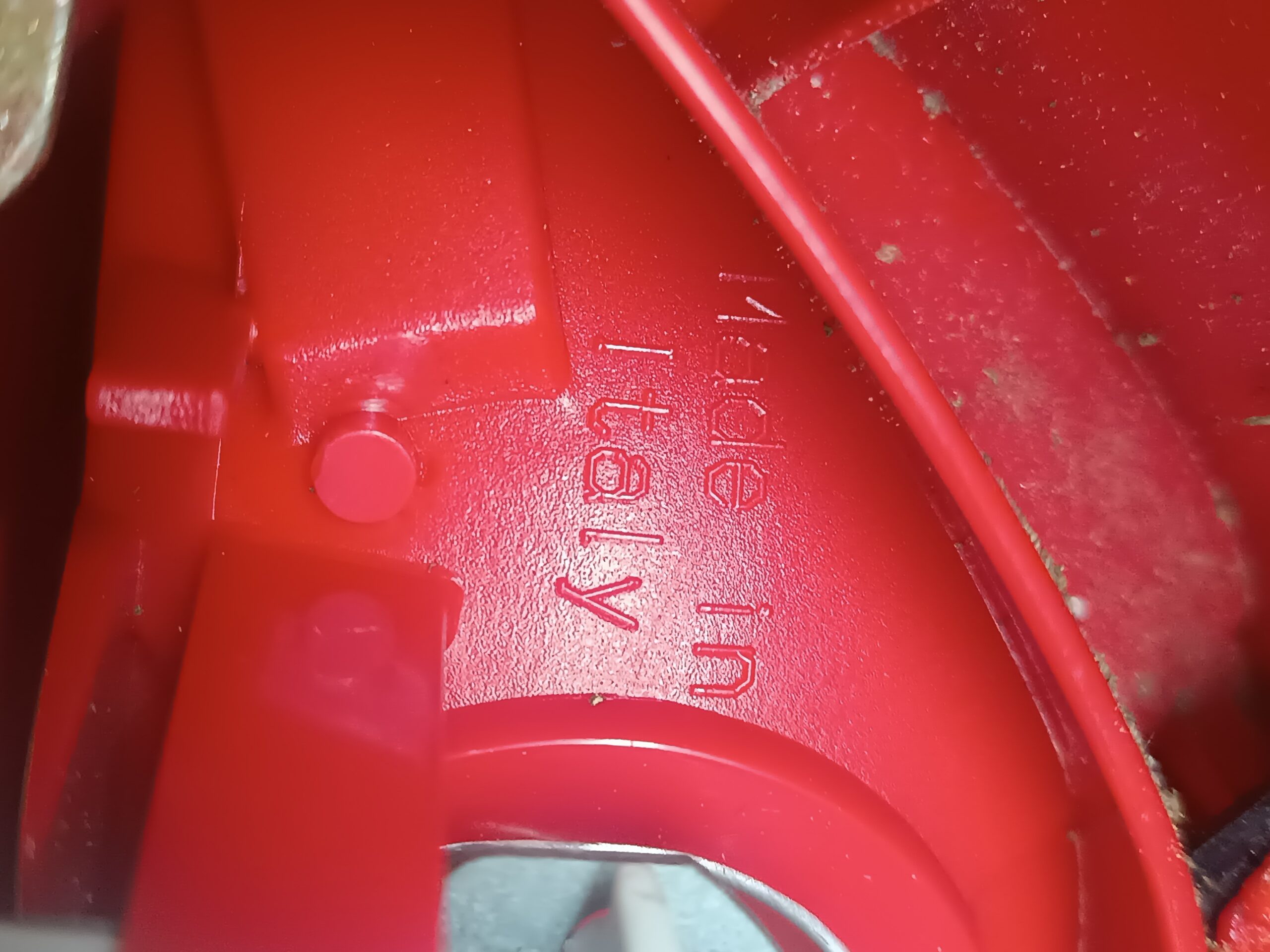 Rücklicht / Rückleuchte Rechts Audi A3 8l 1.8 28.47.80 - Image 7