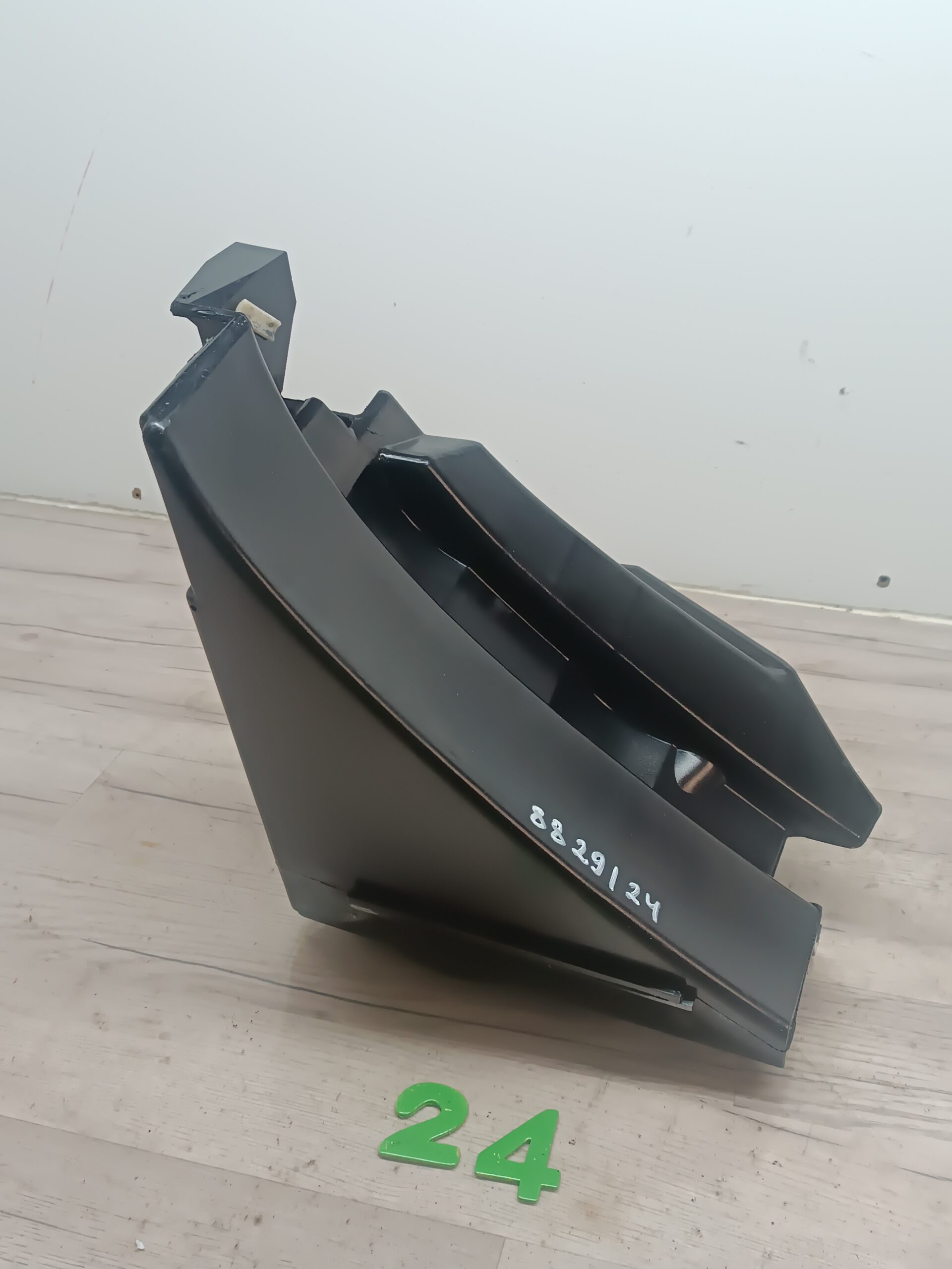 Subwoofer / Lautsprecher Audi A3 8l 1.8 8L0035381G - Image 5