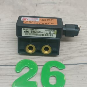 ESP Sensor Audi A3 8l 1.8 1J0907657B