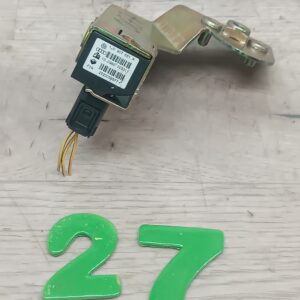 ESP Sensor Querbeschleunigung Audi A3 8l 1.8 1J0907651A