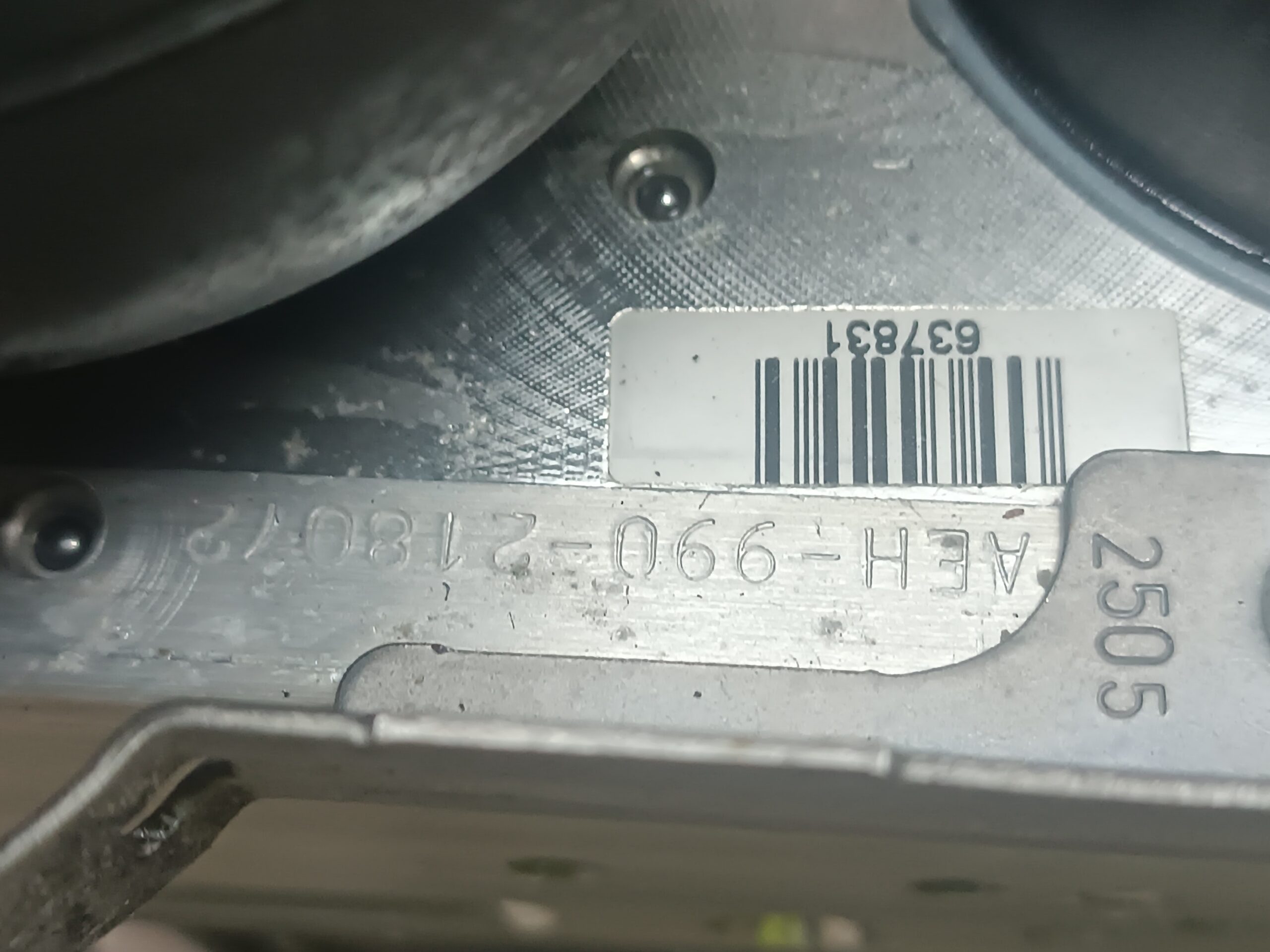 ABS Hydraulikblock Mercedes W211 E200 0265202063 0265960025 - Image 7