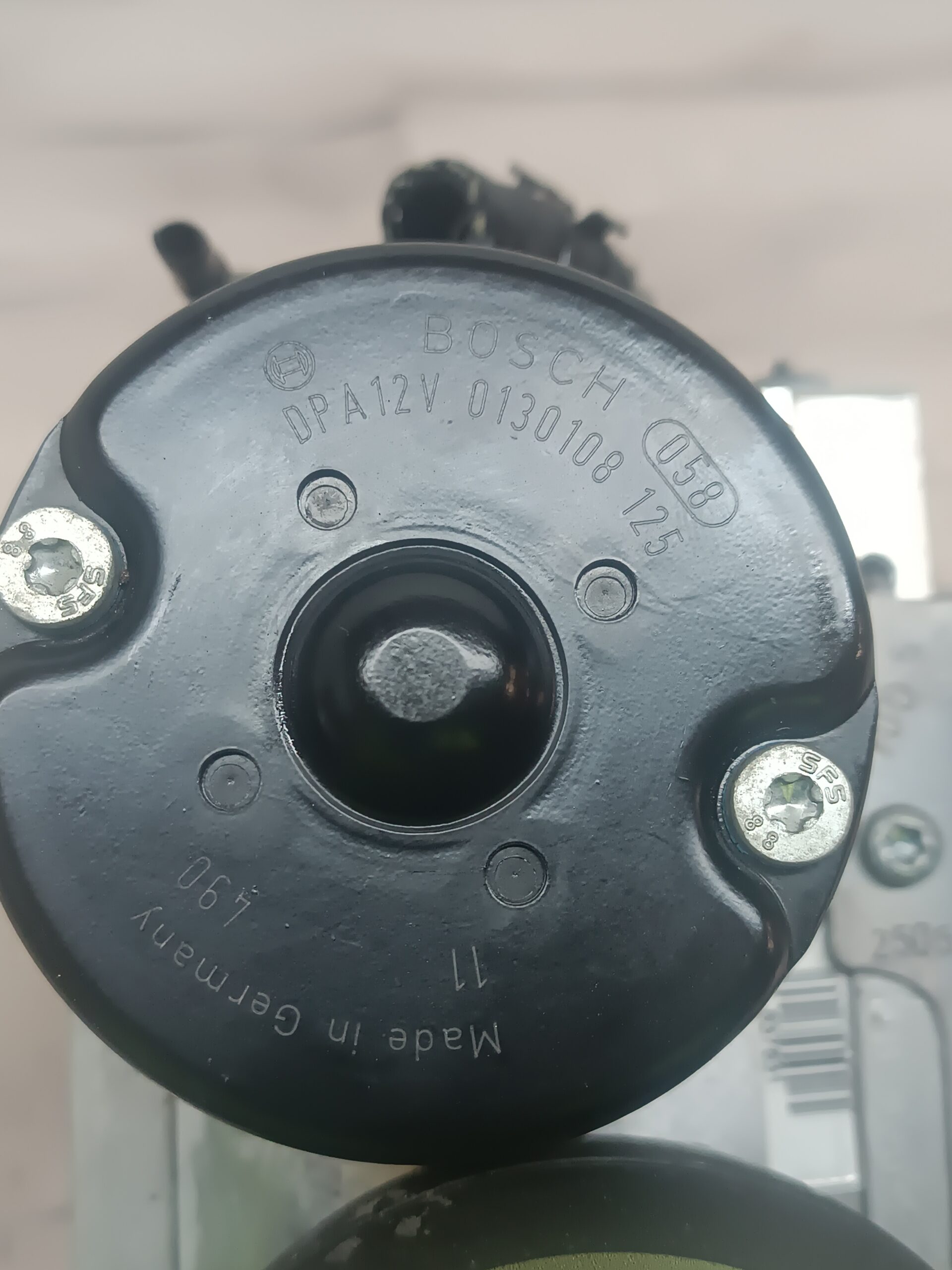 ABS Hydraulikblock Mercedes W211 E200 0265202063 0265960025 - Image 6