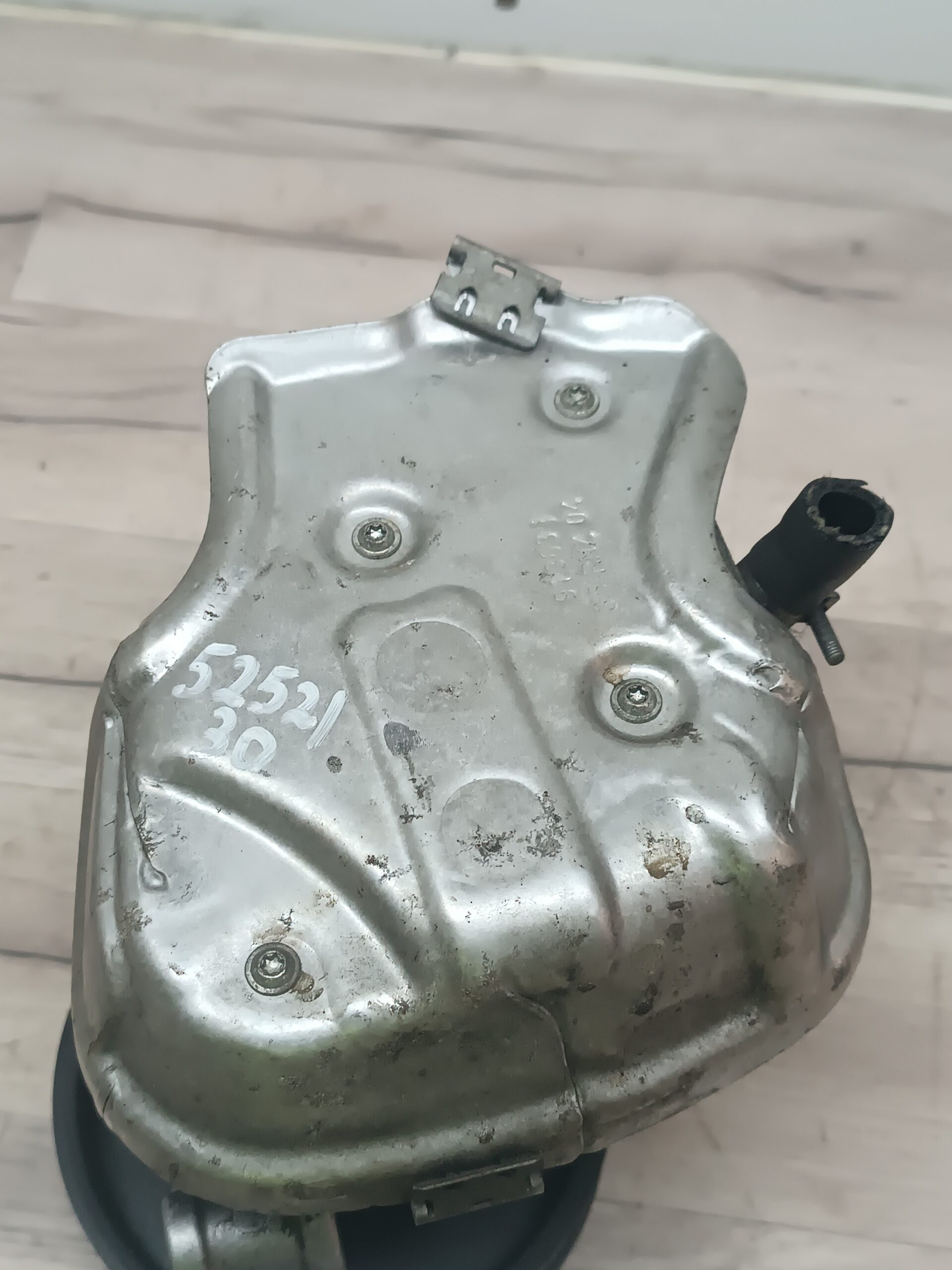 Servopumpe Lenkhilfepumpe Mercedes W211 E200 ZFLS 91363J - Image 5