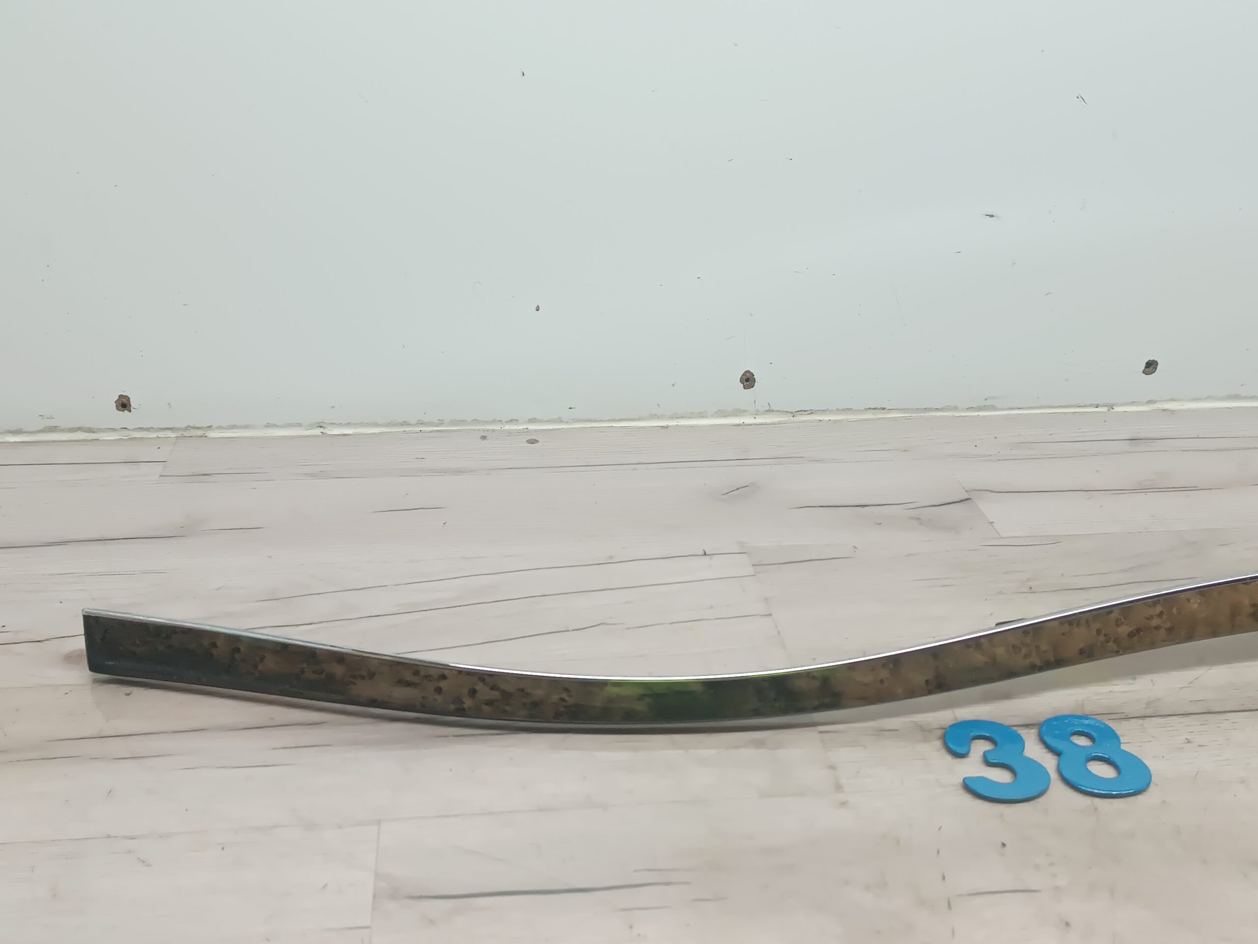 Zierleiste Armaturenbrett M Mercedes W211 E200 A211800871
